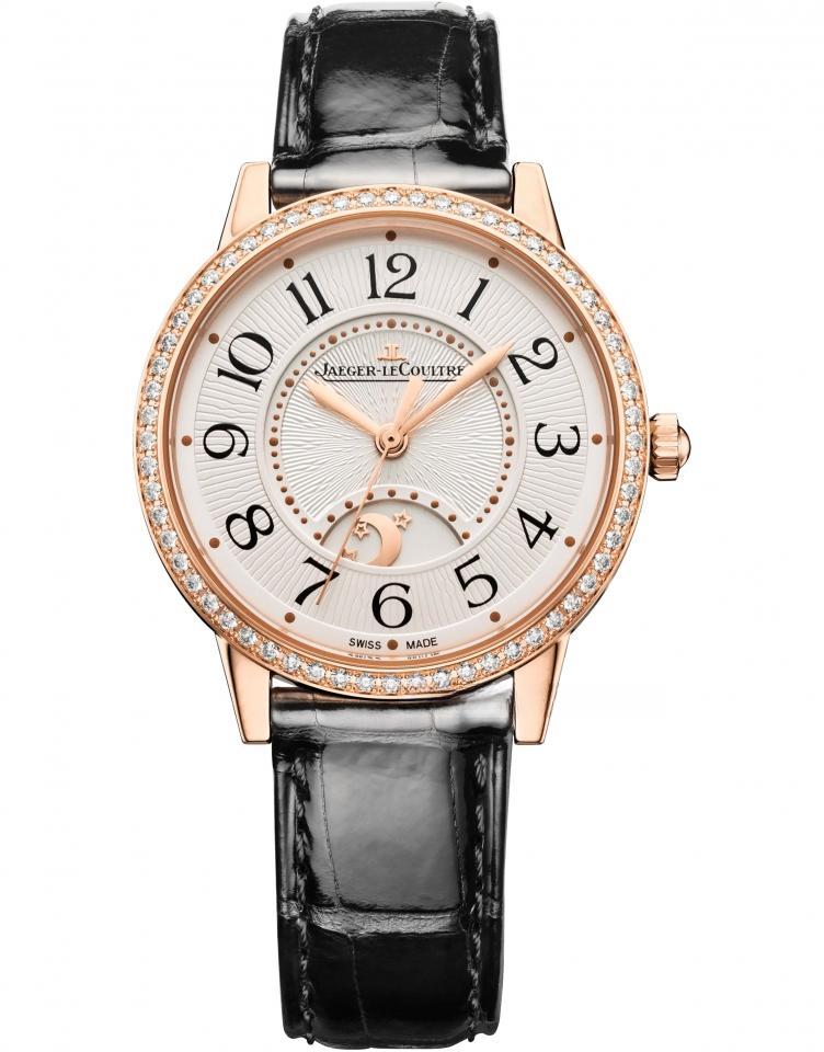JAEGER-LECOULTRE Q3442430 RENDEZ-VOUS