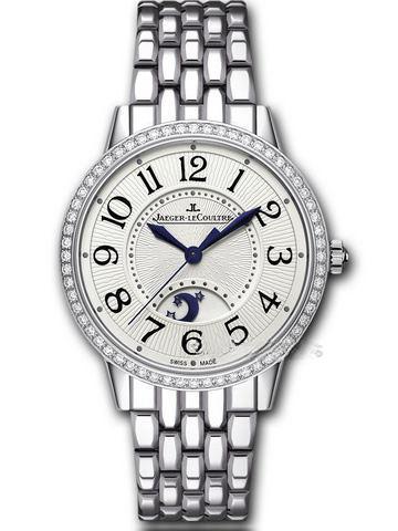 JAEGER-LECOULTRE Q3448120 RENDEZ-VOUS