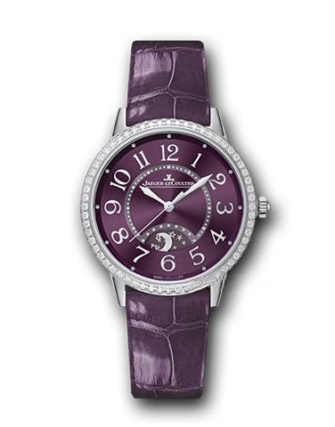 JAEGER-LECOULTRE Q3448460 RENDEZ-VOUS