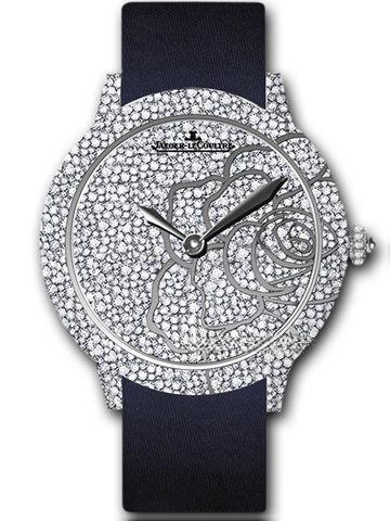 JAEGER-LECOULTRE Q3453401 RENDEZ-VOUS