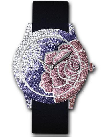 JAEGER-LECOULTRE Q3453402 RENDEZ-VOUS
