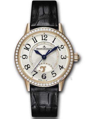 JAEGER-LECOULTRE Q3462521 RENDEZ-VOUS