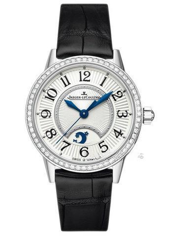 JAEGER-LECOULTRE Q3468420 RENDEZ-VOUS
