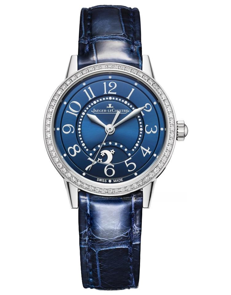 JAEGER-LECOULTRE Q3468480 RENDEZ-VOUS