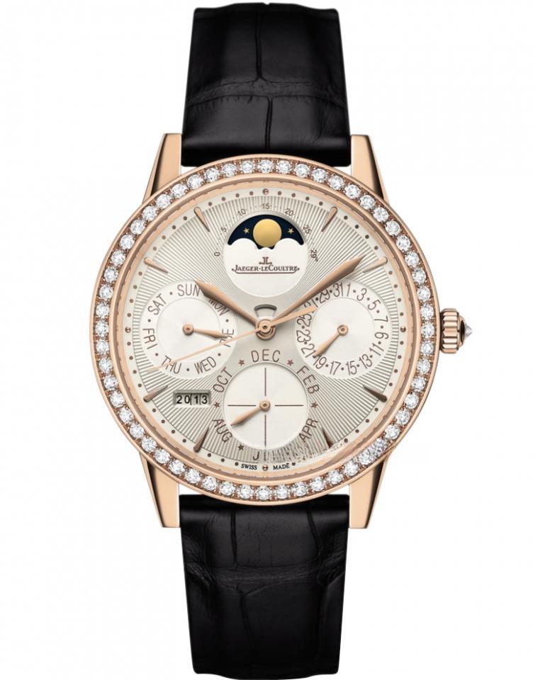 JAEGER-LECOULTRE Q3492420 RENDEZ-VOUS