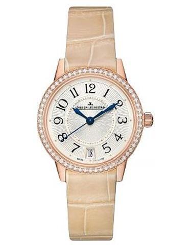 JAEGER-LECOULTRE Q3512520 RENDEZ-VOUS