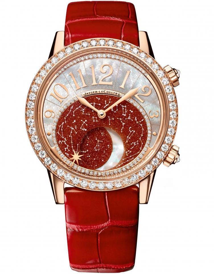 JAEGER-LECOULTRE Q3532490 RENDEZ-VOUS