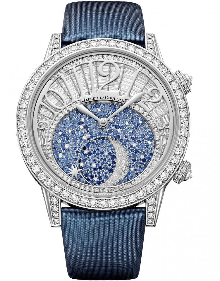 JAEGER-LECOULTRE Q3533401 RENDEZ-VOUS