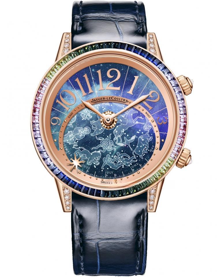JAEGER-LECOULTRE Q3482591 RENDEZ-VOUS