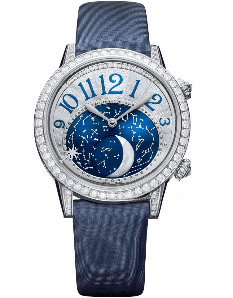 JAEGER-LECOULTRE Q3523490 RENDEZ-VOUS
