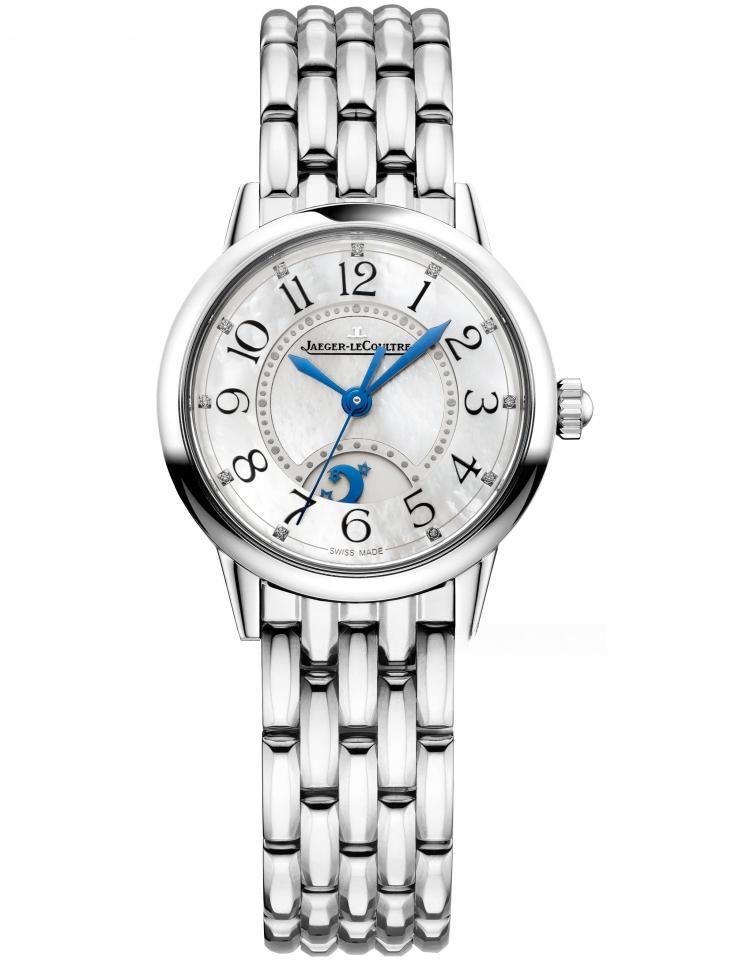 JAEGER-LECOULTRE Q3468410 RENDEZ-VOUS