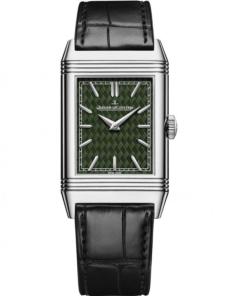 JAEGER-LECOULTRE Q39334S4 REVERSO