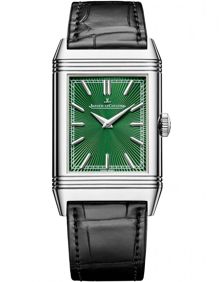 JAEGER-LECOULTRE Q39334V1 REVERSO