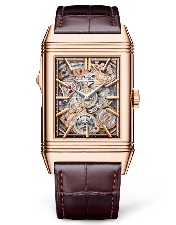 JAEGER-LECOULTRE 71225SQ REVERSO