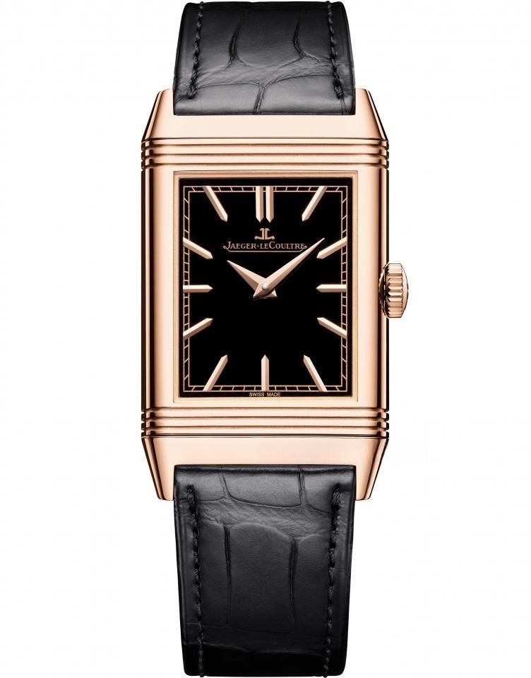JAEGER-LECOULTRE Q39324D2 REVERSO