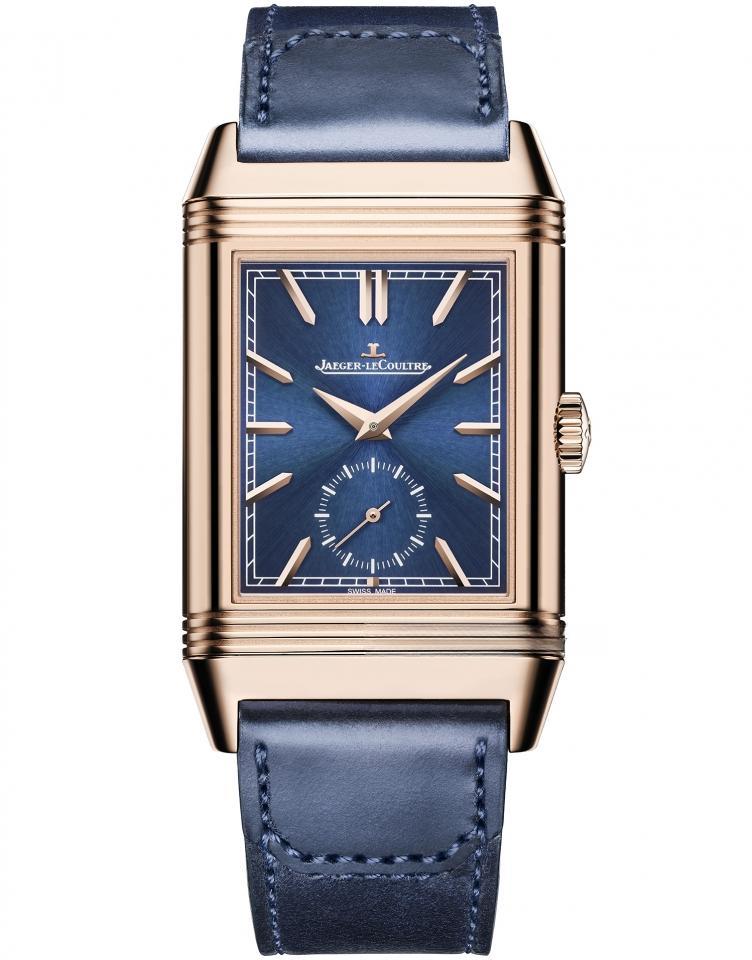 JAEGER-LECOULTRE Q398258J REVERSO