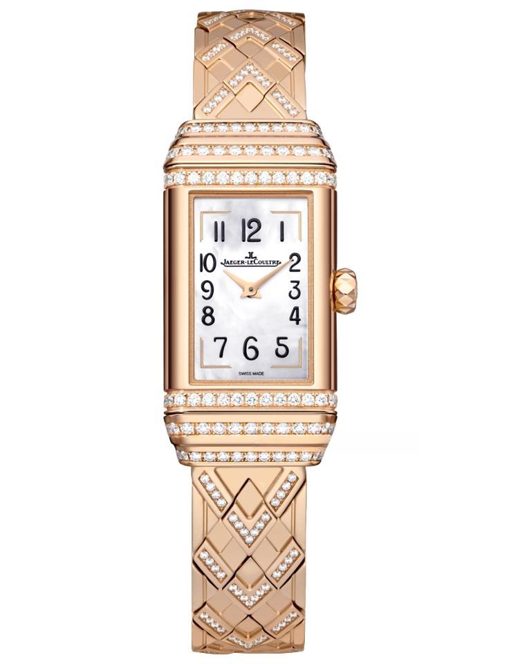 JAEGER-LECOULTRE Q3362201 REVERSO