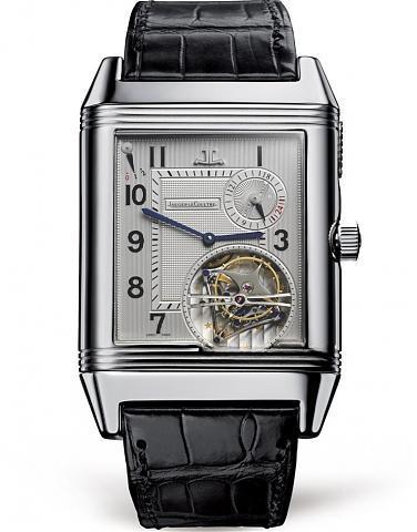 JAEGER-LECOULTRE 2326421 REVERSO