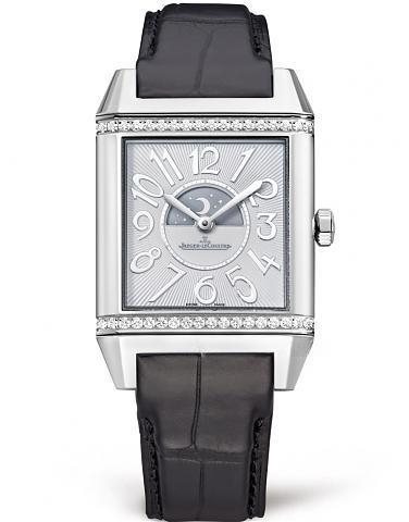 JAEGER-LECOULTRE 7058430 REVERSO