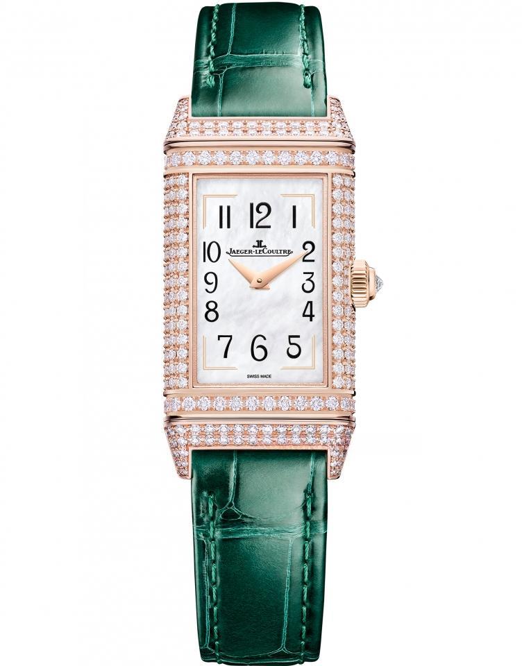 JAEGER-LECOULTRE Q3292434 REVERSO