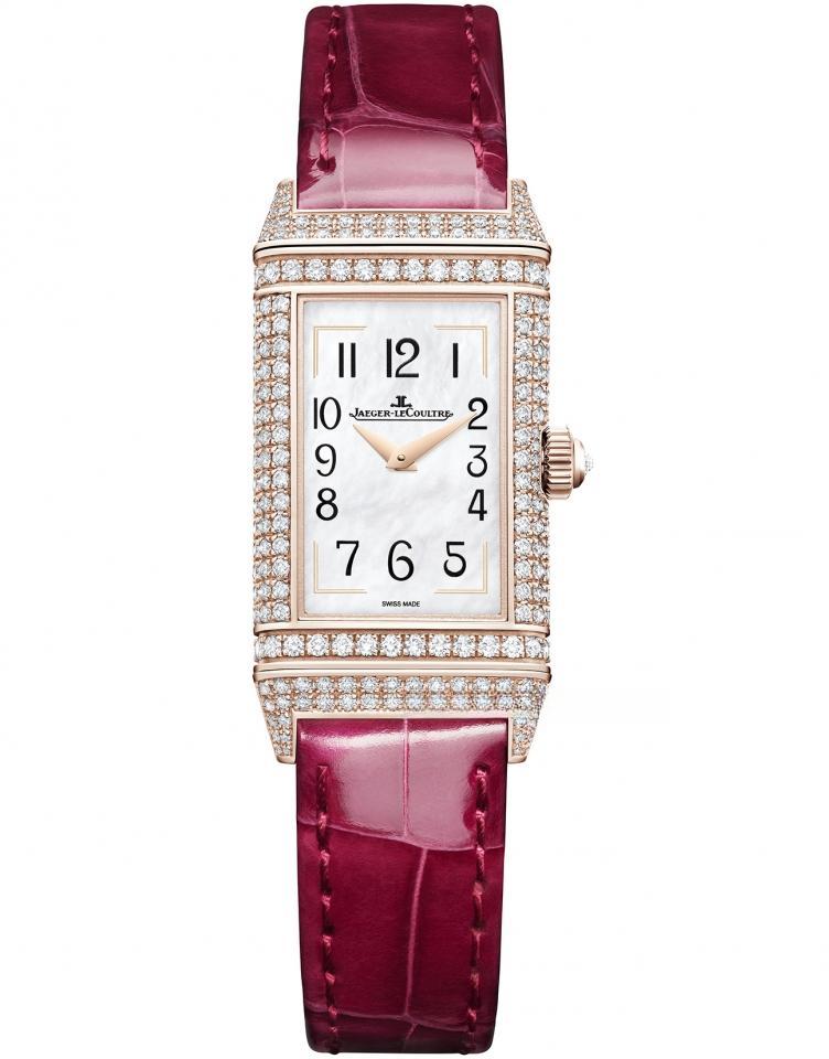 JAEGER-LECOULTRE Q3292430 REVERSO