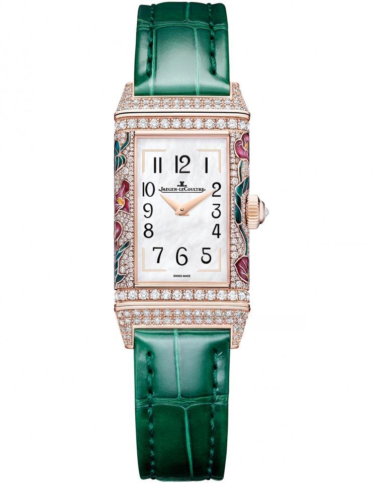 JAEGER-LECOULTRE Q3292401 REVERSO