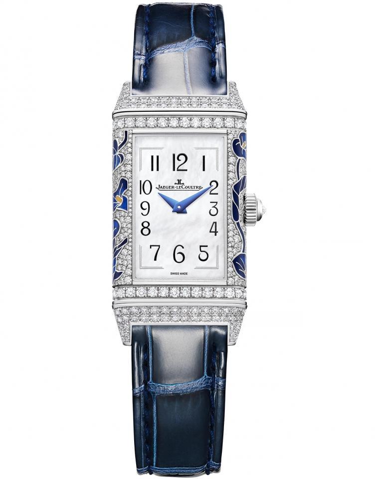 JAEGER-LECOULTRE Q3293401 REVERSO