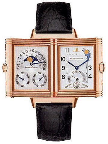 JAEGER-LECOULTRE Q2152420 REVERSO