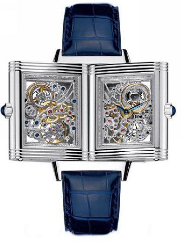 JAEGER-LECOULTRE Q2166401 REVERSO