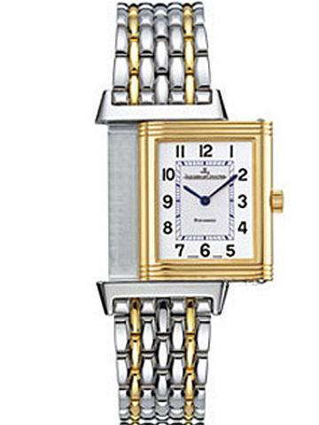 JAEGER-LECOULTRE Q2505110 REVERSO