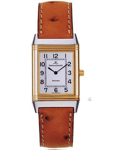 JAEGER-LECOULTRE Q2505410 REVERSO
