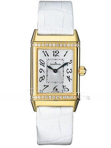 JAEGER-LECOULTRE Q2561402 REVERSO