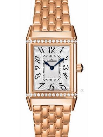 JAEGER-LECOULTRE Q2562102 REVERSO