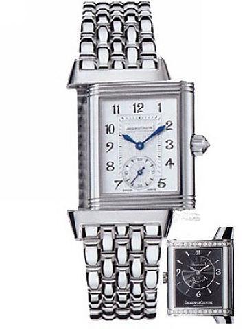 JAEGER-LECOULTRE Q2563170 REVERSO