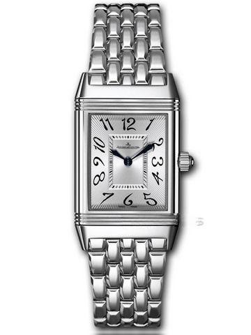 JAEGER-LECOULTRE Q2568102 REVERSO