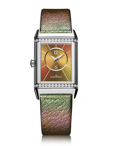 JAEGER-LECOULTRE Q25884LC REVERSO