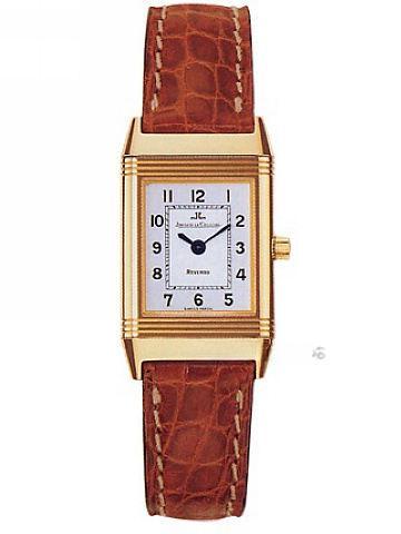 JAEGER-LECOULTRE Q2611420 REVERSO