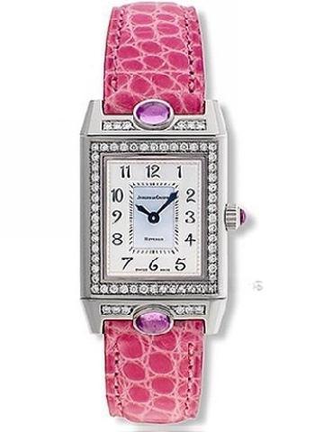 JAEGER-LECOULTRE Q2623402 REVERSO