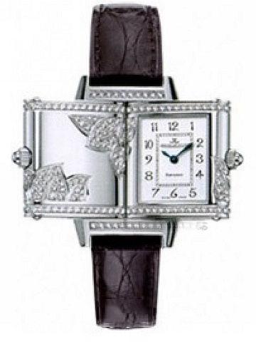 JAEGER-LECOULTRE Q2653401 REVERSO