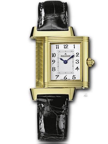 JAEGER-LECOULTRE Q2661410 REVERSO