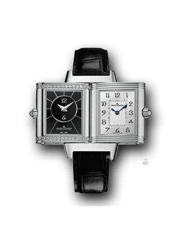 JAEGER-LECOULTRE Q2668412 REVERSO