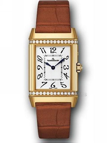 JAEGER-LECOULTRE Q2691420 REVERSO