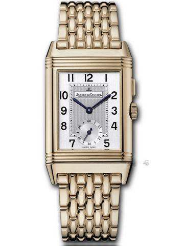 JAEGER-LECOULTRE Q2712110 REVERSO