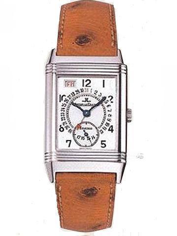 JAEGER-LECOULTRE Q273842A REVERSO