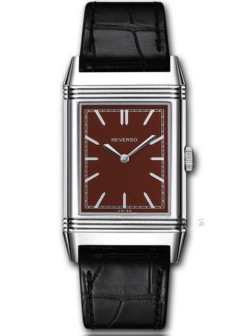 JAEGER-LECOULTRE Q278856J REVERSO