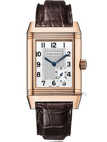 JAEGER-LECOULTRE Q3012420 REVERSO