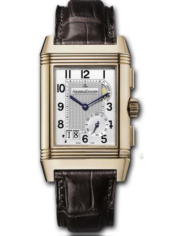 JAEGER-LECOULTRE Q3022420 REVERSO