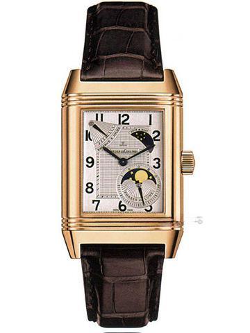 JAEGER-LECOULTRE Q3042420 REVERSO