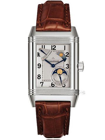 JAEGER-LECOULTRE Q3048420 REVERSO