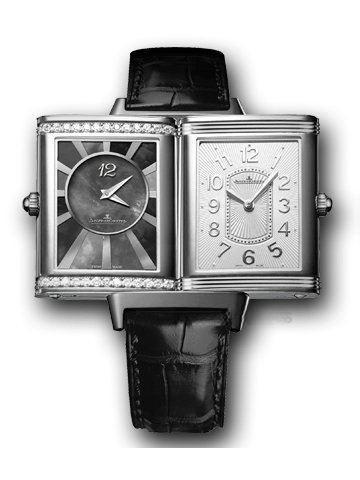 JAEGER-LECOULTRE Q3308421 REVERSO